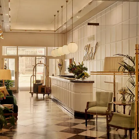 Hotel Real Segovia By Recordis Hotels-2