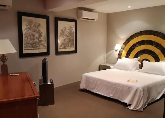 La Posada del Rancho Segovia