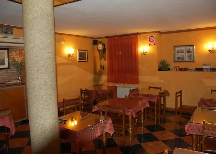 Don Jaime I Y IIHotel Rural